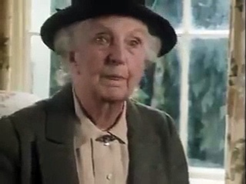 Miss Marple: A Murder Is Announced (Part Two, 1985)