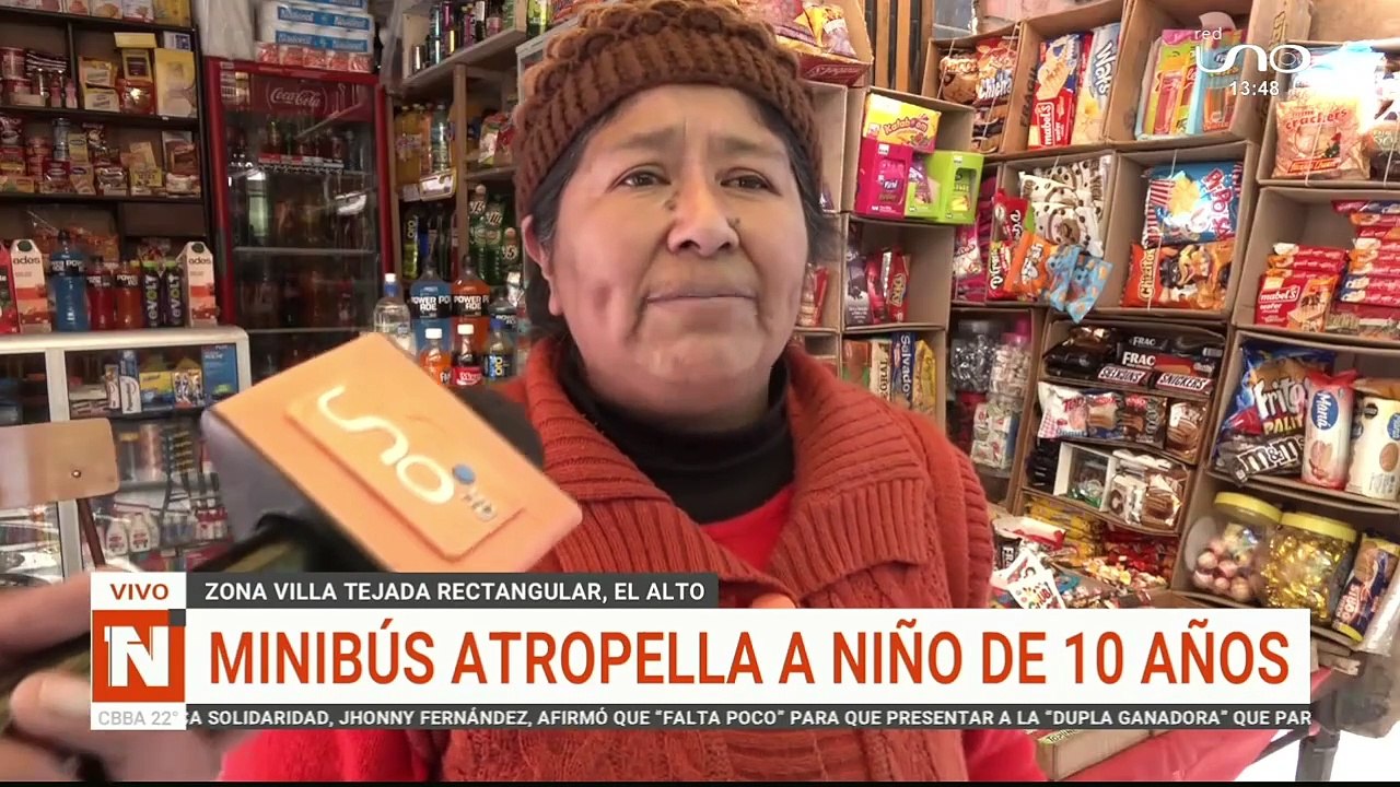 LPZ: NIÑO TEJADA TRIANGULAR