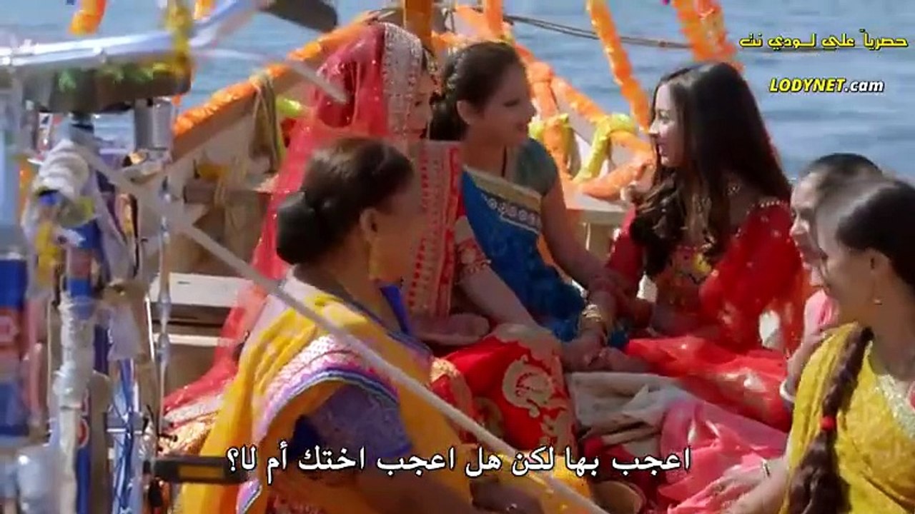 Nandini in trouble? | S1 | Ep.01 |Aapki Nazron Ne Samjha  مسلسل فهمت عيونك حلقة 1 مترجمة