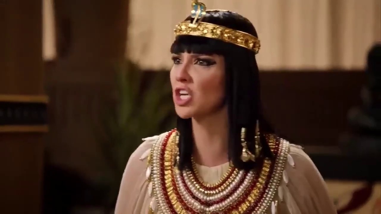 Moises y los diez mandamientos capitulo 154 Moises y los diez mandamientos capitulo 154