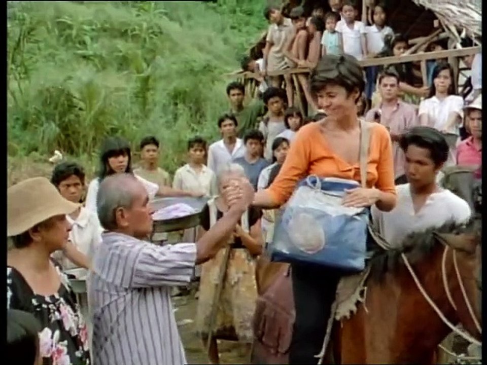 mcbain / 1991 action crime movie