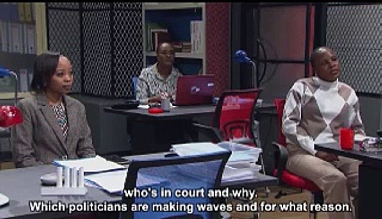 Generations The Legacy Full episode Today 08 may 2025 New