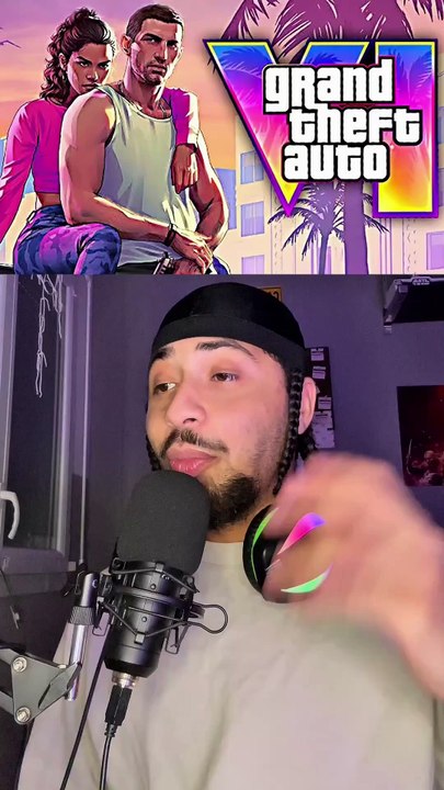 On réagit au trailer de gta 6