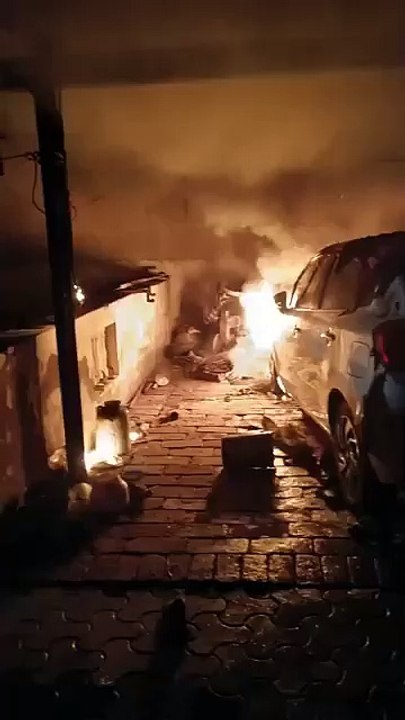 explosiones en Punjab, India