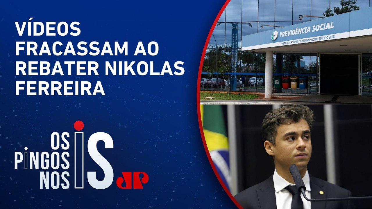 Desvios no INSS geram crise e reação desorganizada do governo