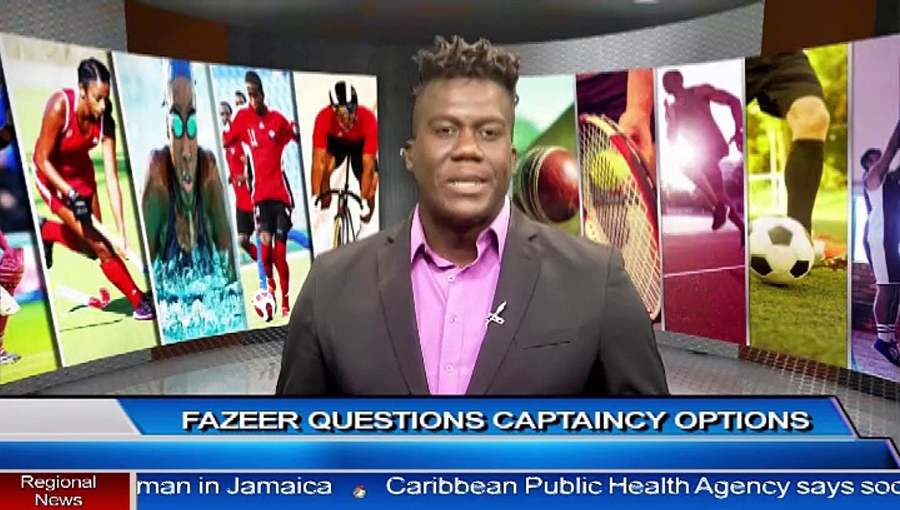 WHO SHOULD BE TEST CAPTAIN