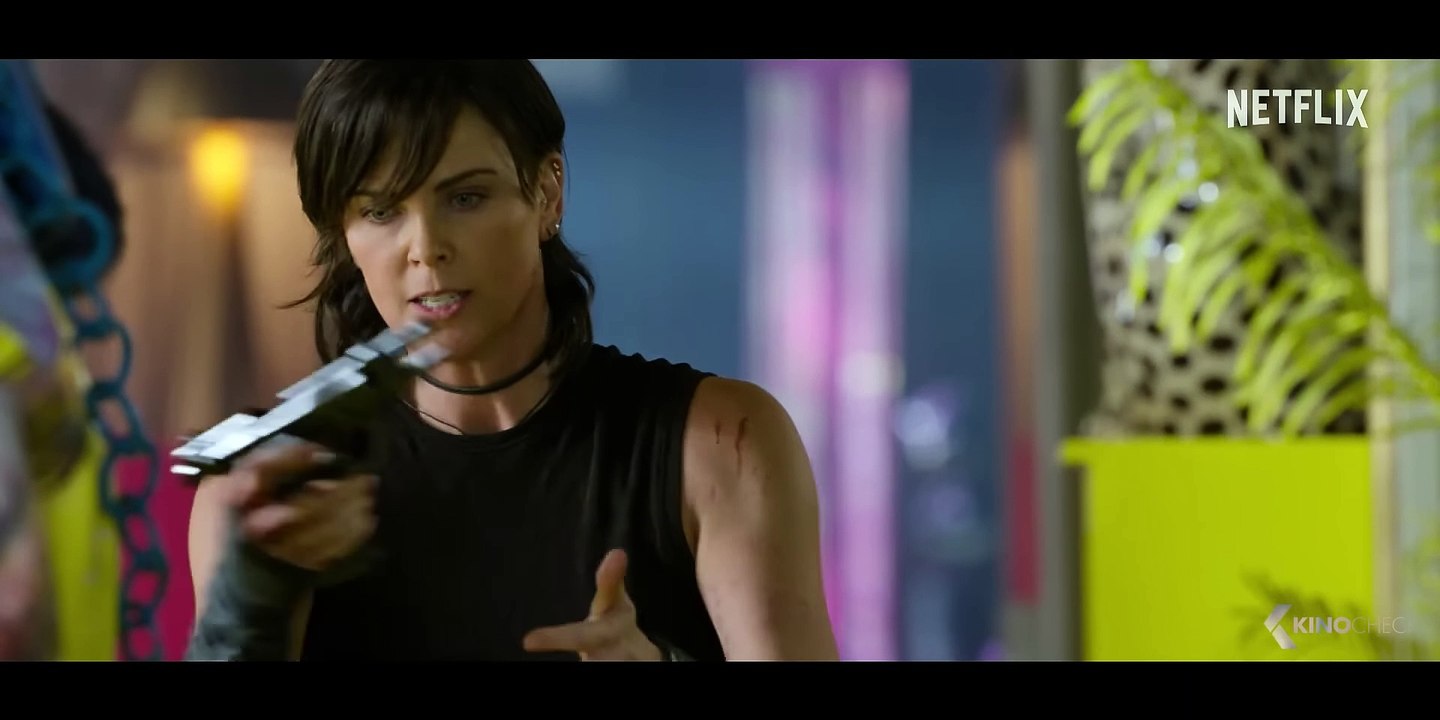 The Old Guard 2 | movie | 2025 | Official Clip