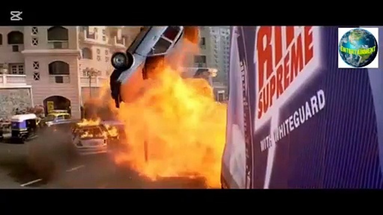 Sunny deol best action movie scene