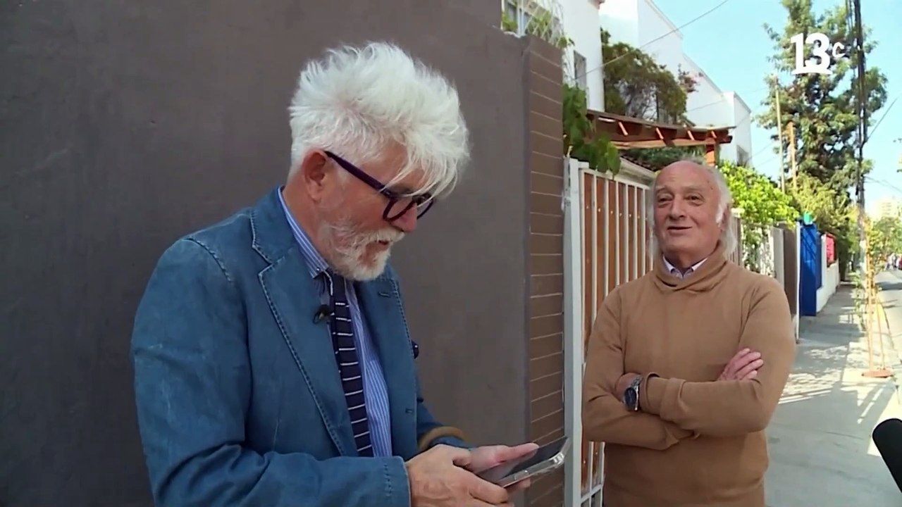 City Tour - Capítulo 10, Temporada 2025 (08/05/2025)