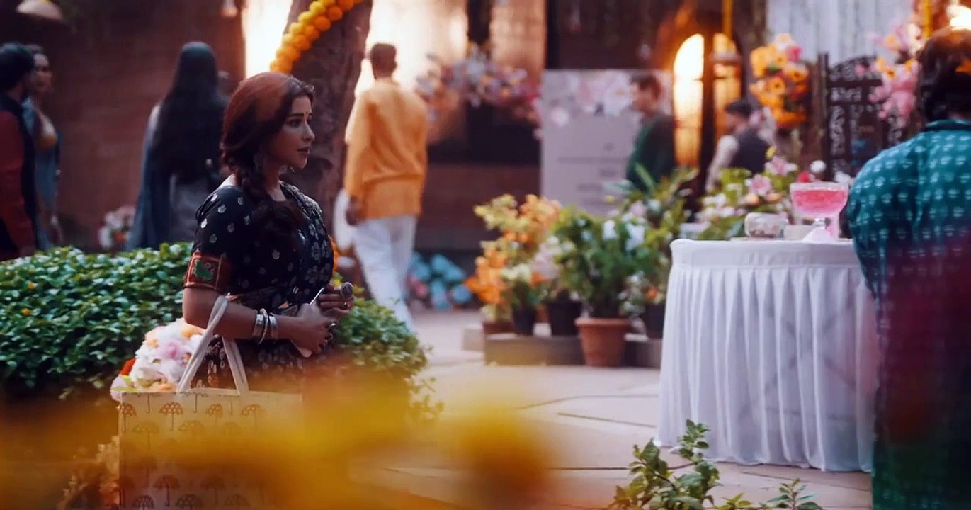 Hasratein 2 E04 Web Series