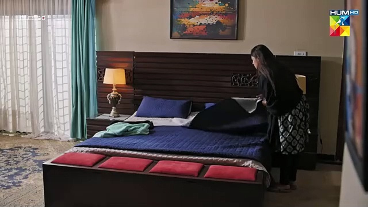 Dastakhat - Episode 04   [ Amar Khan, Affan Waheed & Ali Ammar ]