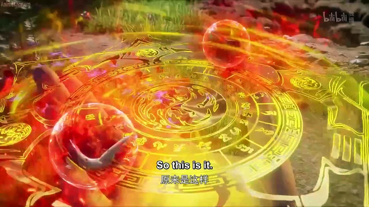 Spy x Sect episode 65 in english sub| Spy x Sect