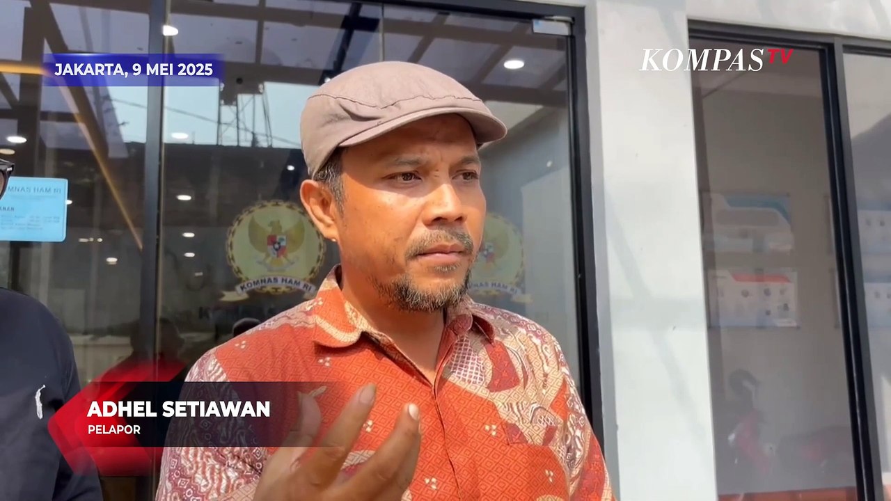 Dedi Mulyadi Dilaporkan ke Komnas HAM, Ini Alasannya