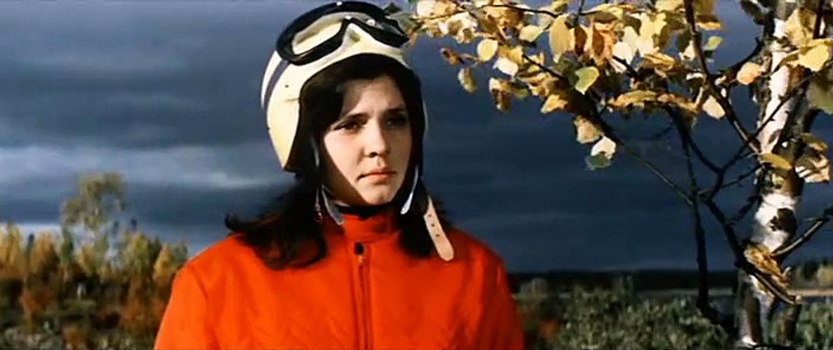 Im Morgengrauen ist es noch still (DDR 1972)  Teil 1 - Im Hinterland