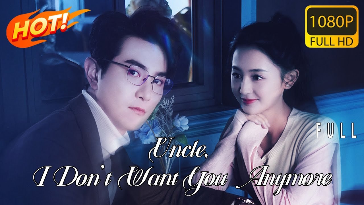 UNCLE DON'T WANT YOU ANYMORE