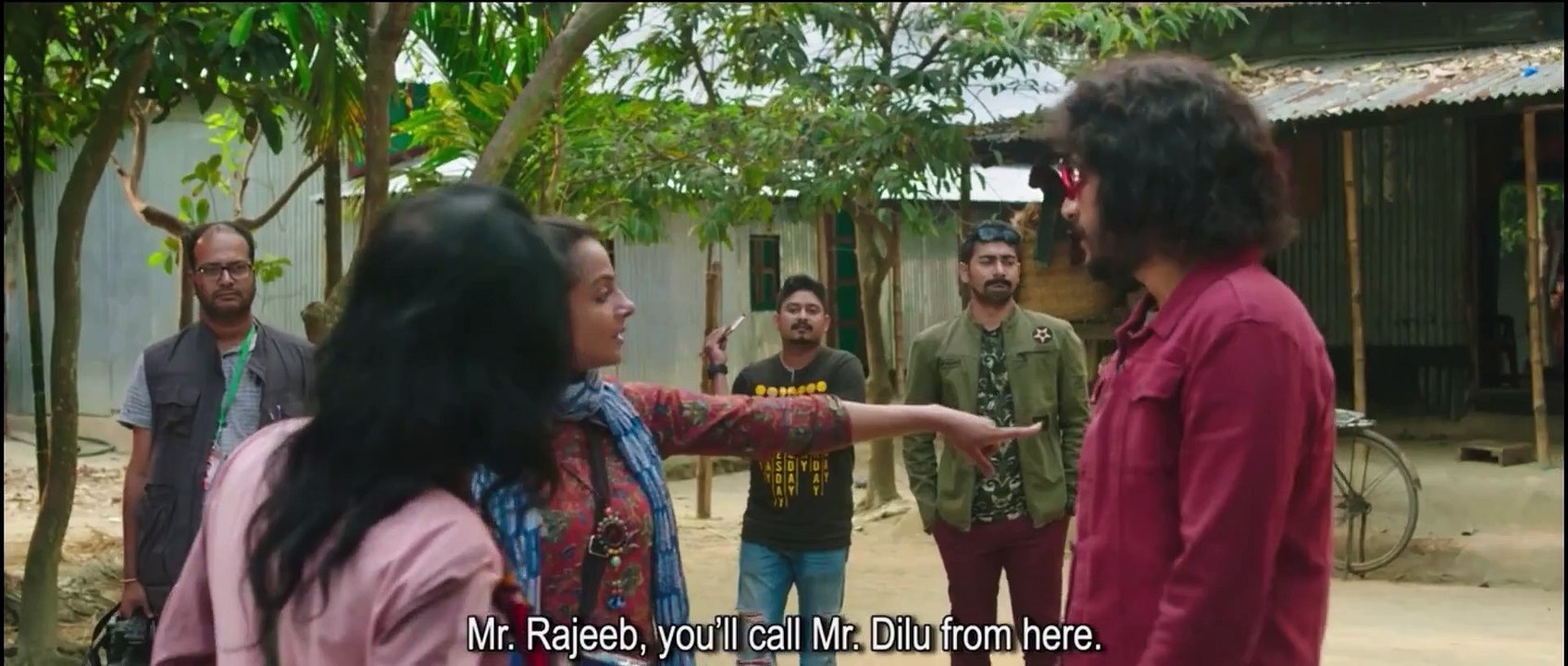 Ajob Karkhana (2022)  Bengali iScreen WEB-DL 1080p.mkv