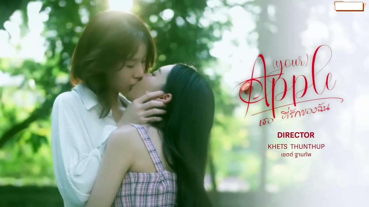 Your Apple Season 2 Episodes 11-12 🌸 EngSub | Watch Now