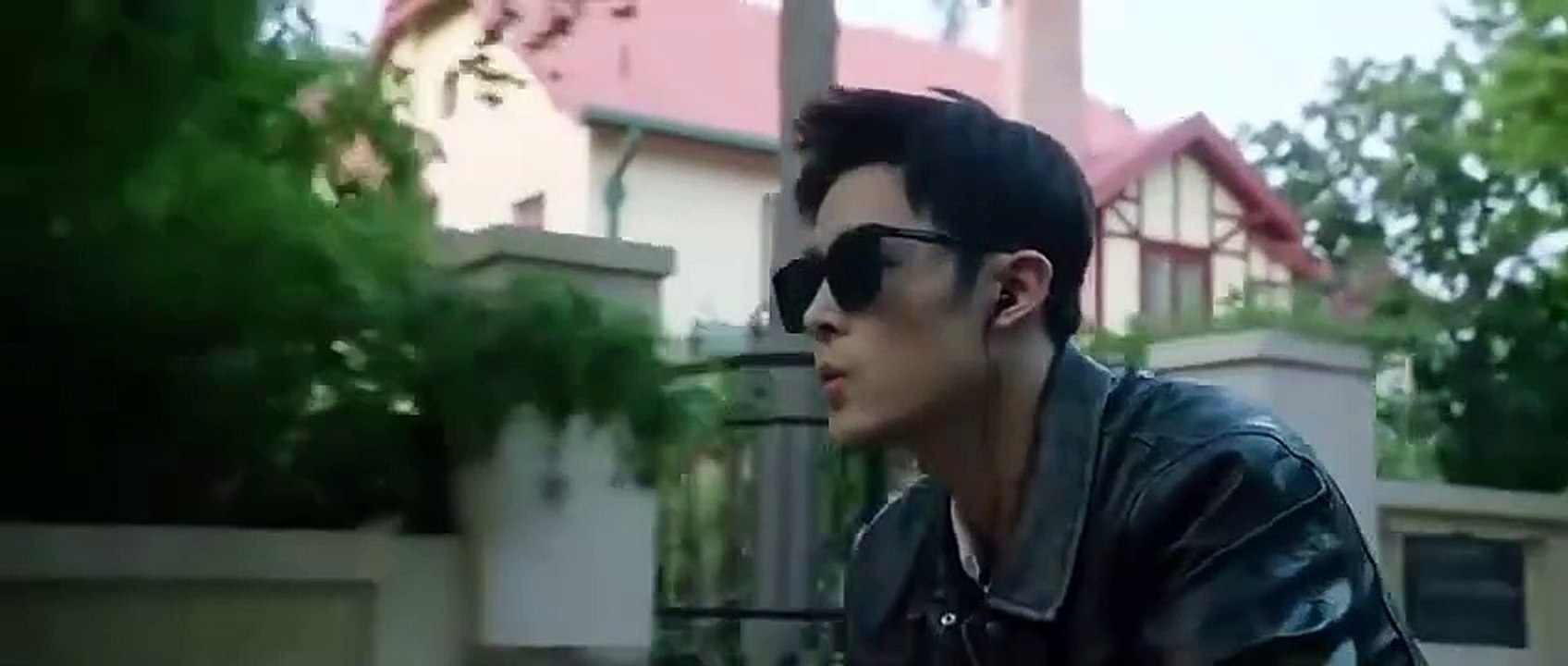 Justice in the Dark (2023) episode 1 eng sub