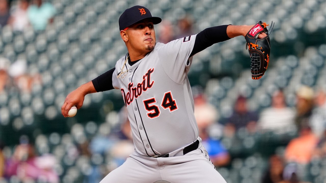 Detroit Tigers' Winning Streak Ignites World Series Hopes