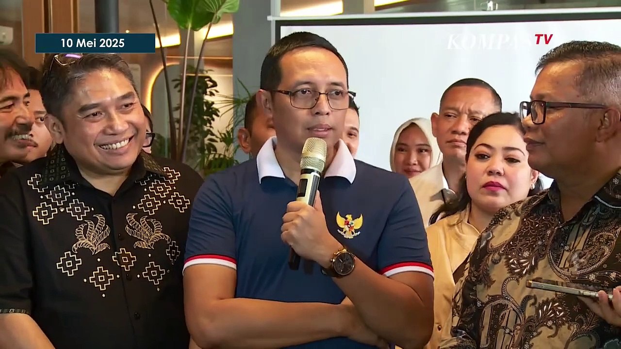 Kata Kepala PCO Hasan Nasbi Soal Pendidikan Barak Militer Ala Dedi Mulyadi
