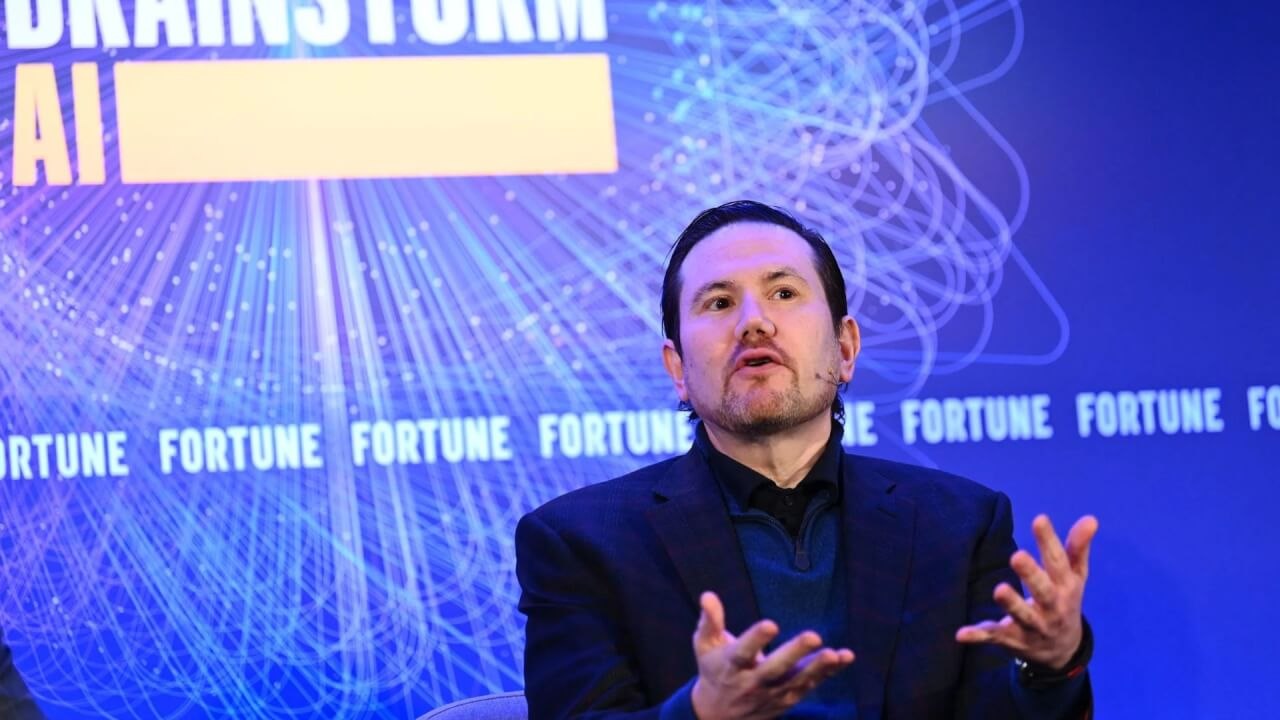 Has AI made college degrees irrelevant?