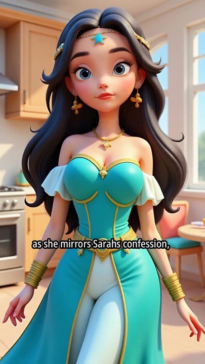 💔 A Father’s Fear & Love: Why He Let His Daughters Marry After All | Heartwarming Story