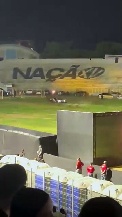 MC Ryan SP é detido pela polícia depois de fazer manobras perigosas em Lamborghini