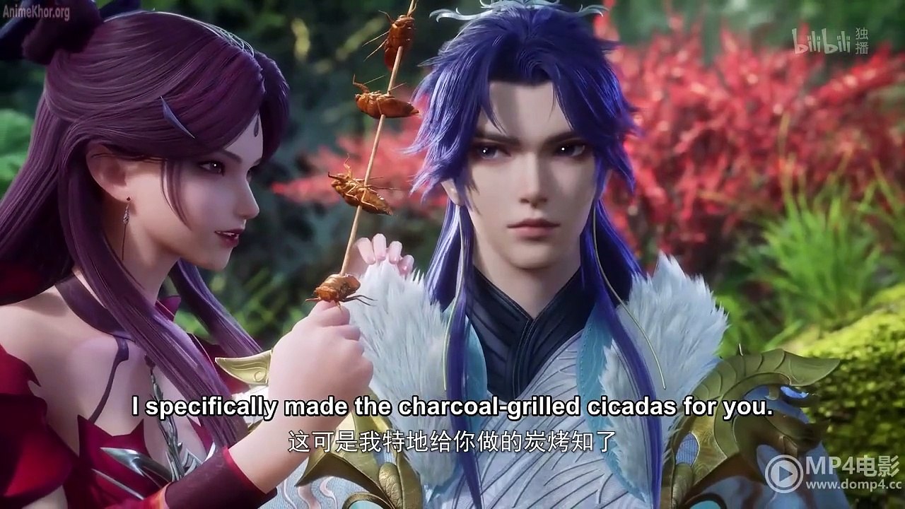 Spy x Sect episode 66 in english sub| Spy x Sect