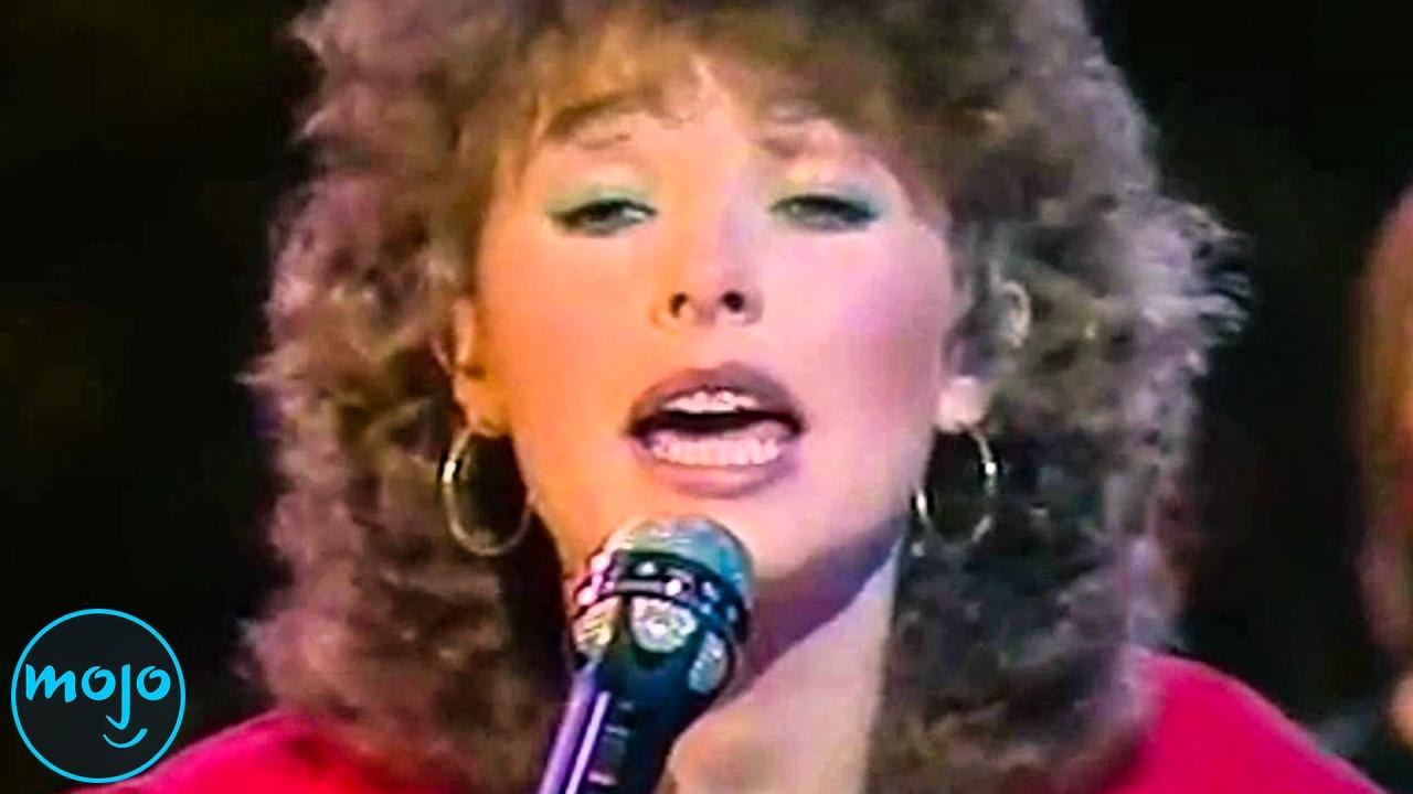 Top 30 Unforgettable 80s Songs You Might Have Forgotten 🎶