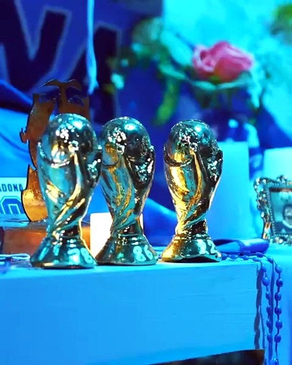 Victor Santa María y Chiqui Tapia vieron Hincha! Ritual show