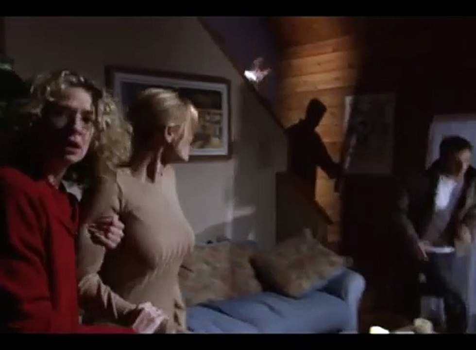 Mega Scorpions | movie | 2003 | Official Trailer