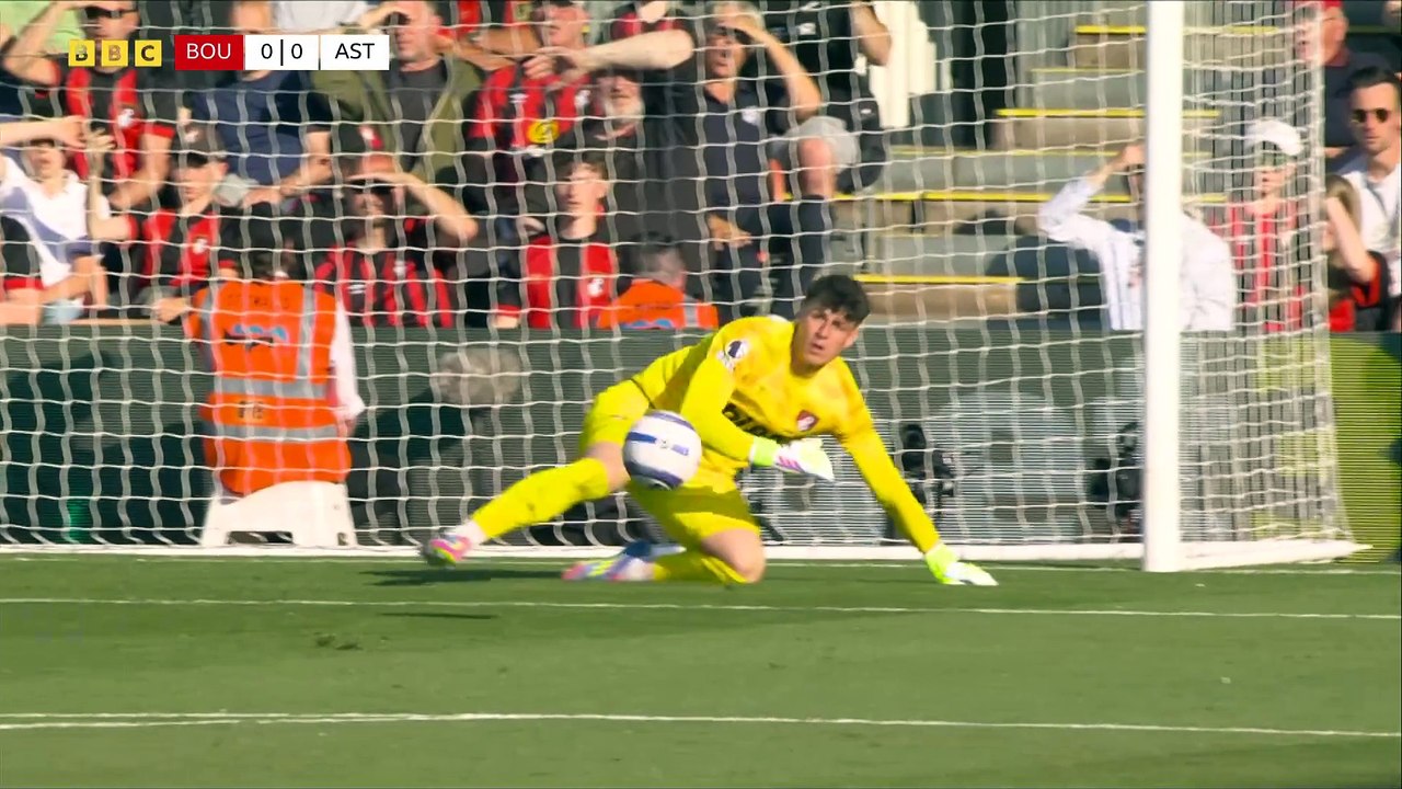 ⭐ | MATCH of THE DAY (May 10, 2025)