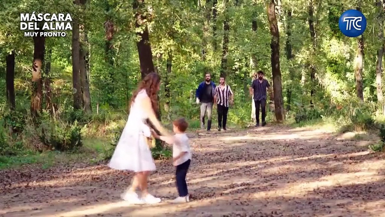 04. Destino Roto (Toprak Ile Fidan), en español