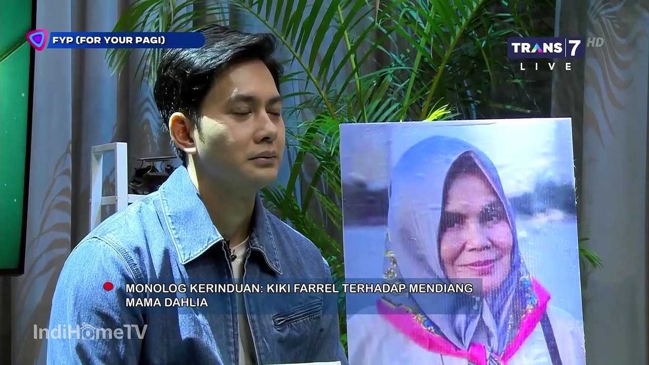 FYP - For Your Pagi (Trans 7) 5/5/2025