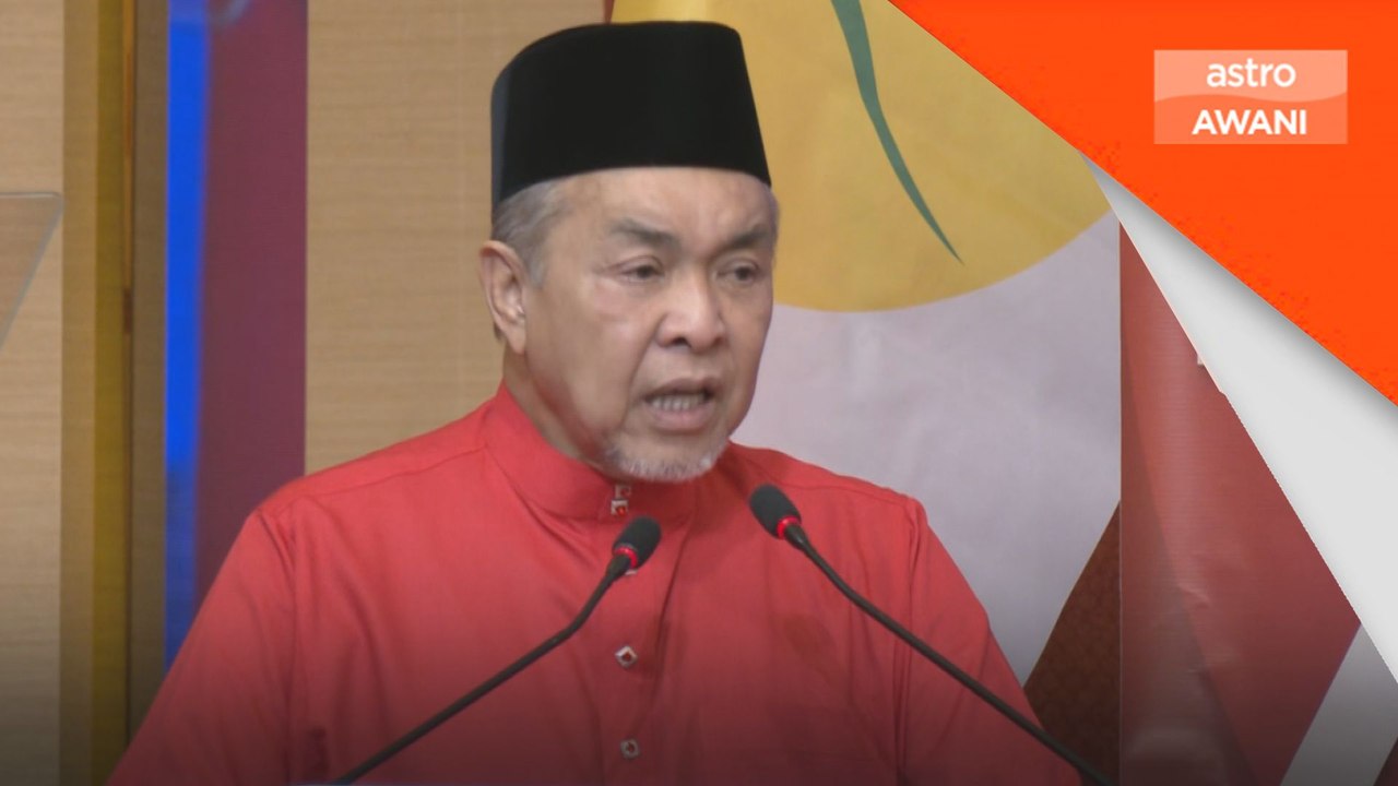 Hari UMNO ke-79: Parti perlu pragmatik, sesuaikan diri dengan realiti politik baharu