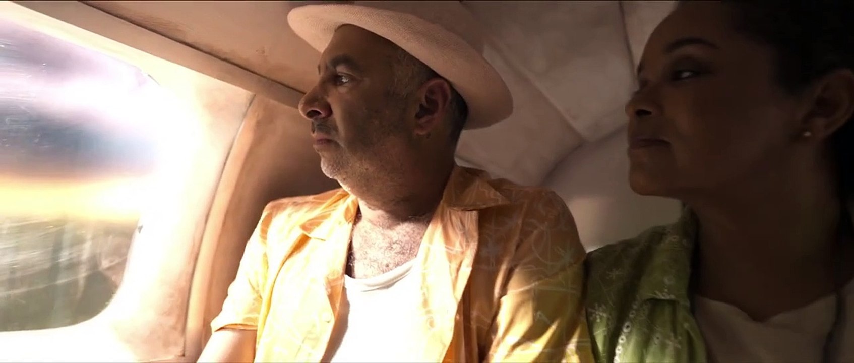 The Bayou (2025) Hindi Dubbed movie | Latest Hindi dubbed movie