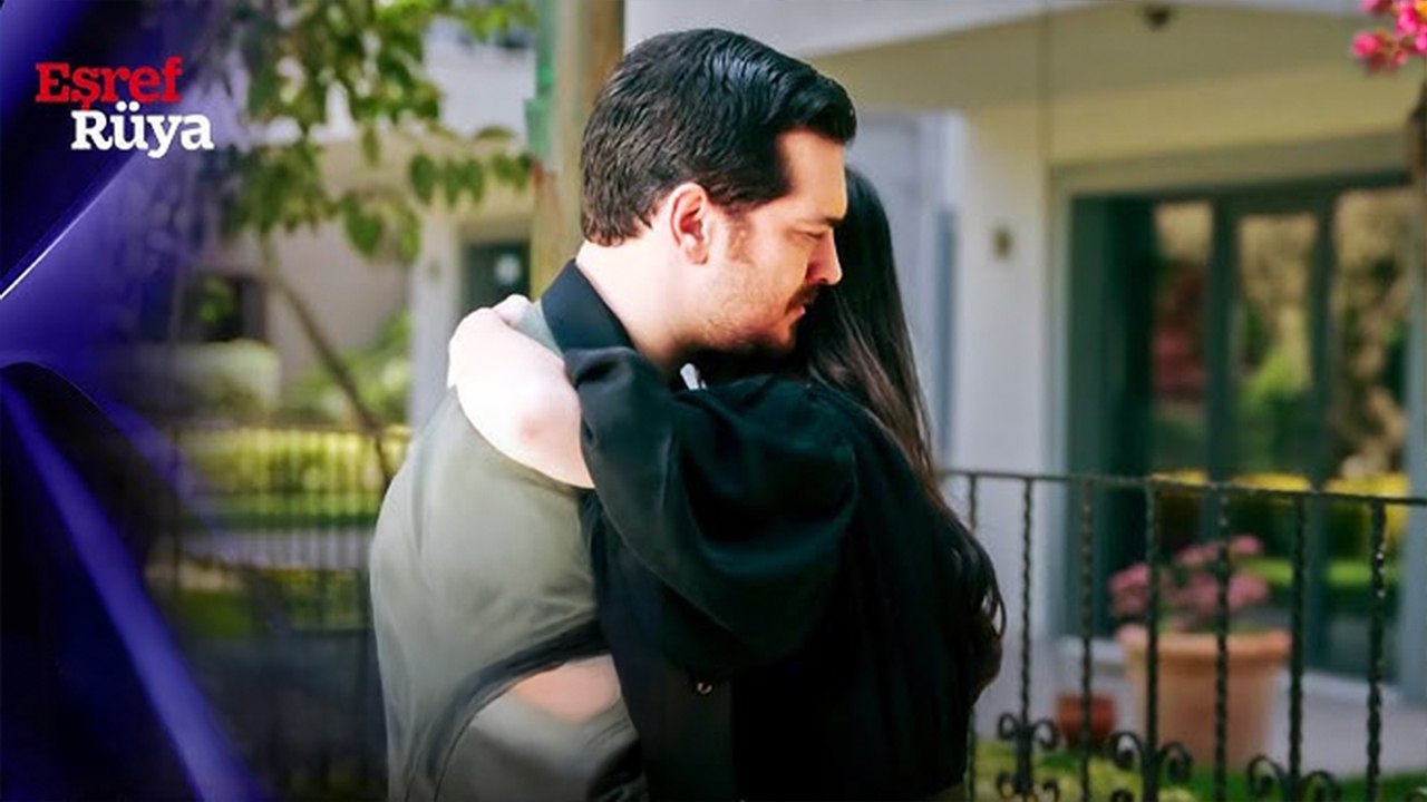 Eşref Rüya 8. bölüm fragmanı yayınlandı: Eşref Tek, ilham verici bir adamsın!