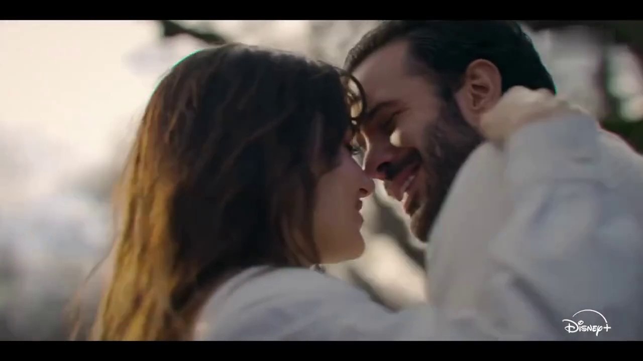 Recuerda El Amor ❤️ (Aşkı Hatırla). Tráiler En Español V.O.S. ❤️ Barış Arduç y Hande Erçel.