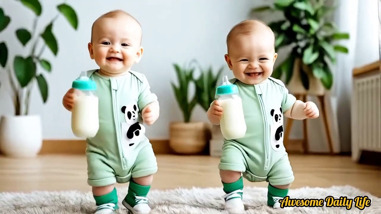 Dudi Dudi Dum Dum  - Dudi Dudi Dum Dum kids dance baby 👶