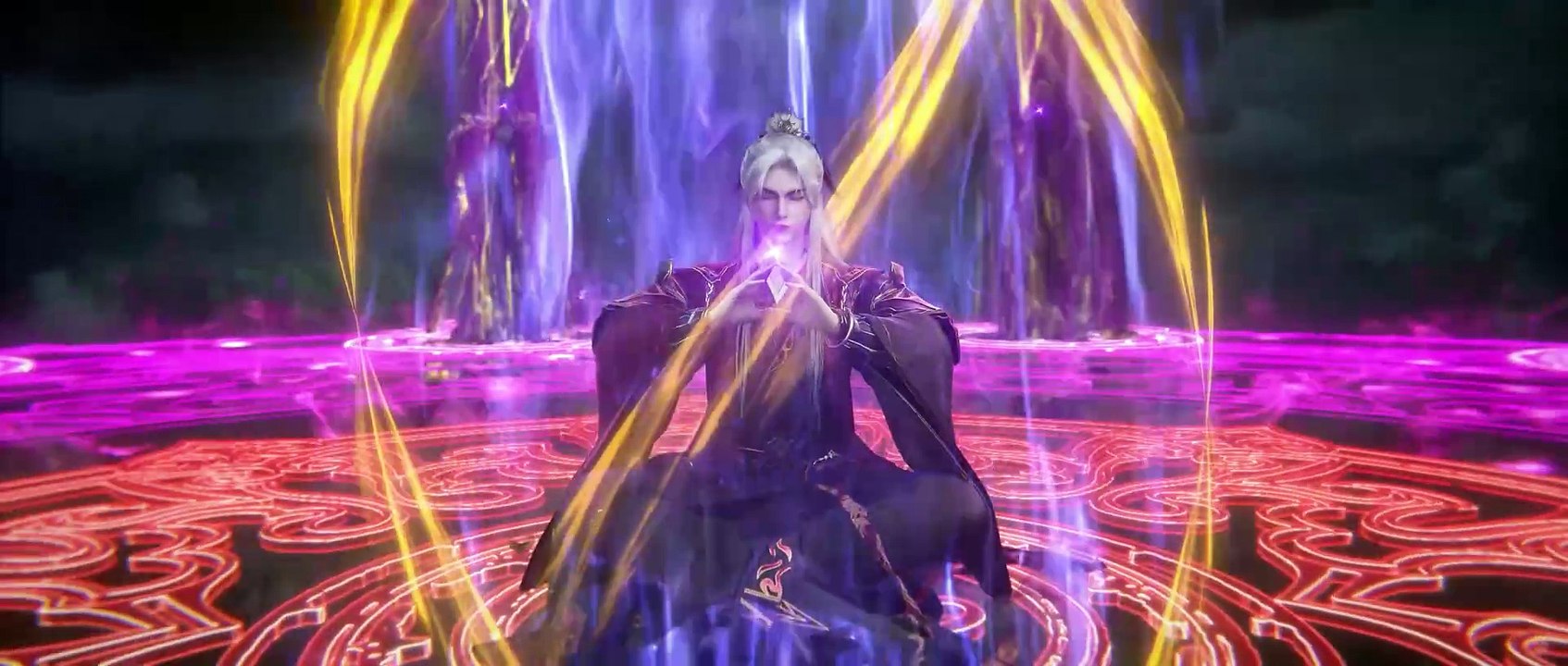 Renegade Immortal ep88