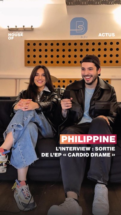 Interview Philippine ✨