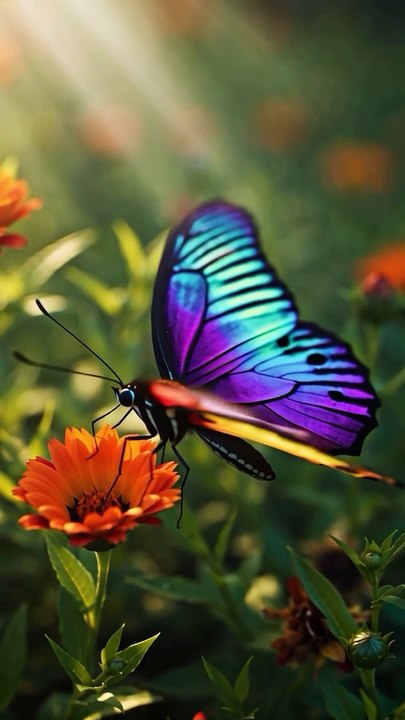 11.05.2025 Chill Visuals to Unwind and Relax