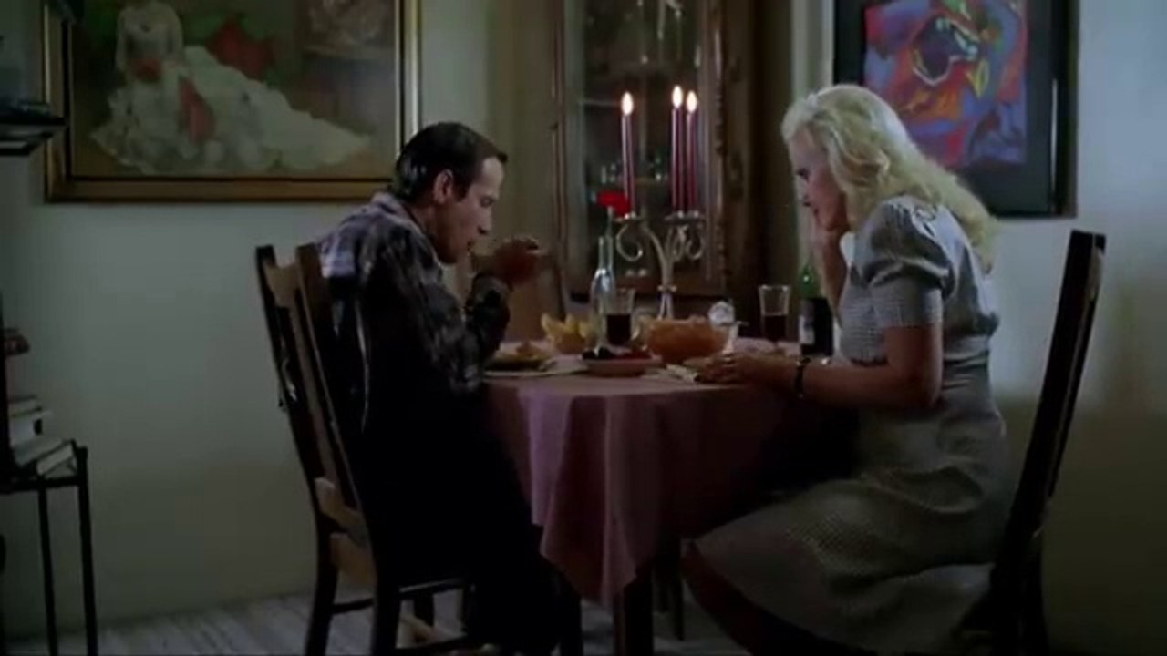 Amnesia (1997) Full Movie  Ally Sheedy  John Savage  Thriller