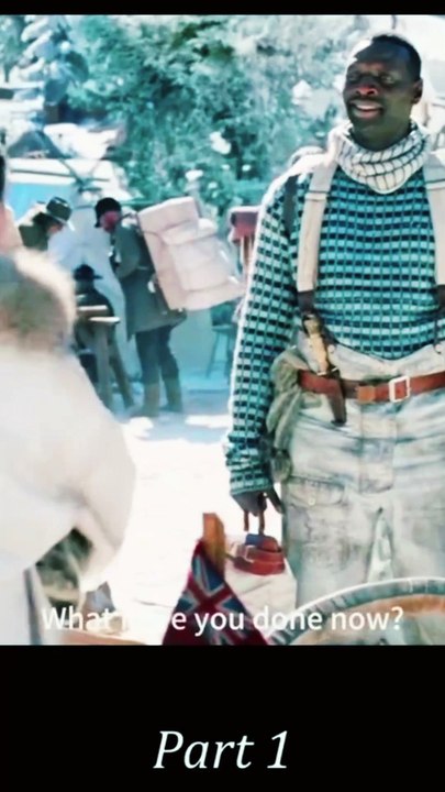 English adventure movie