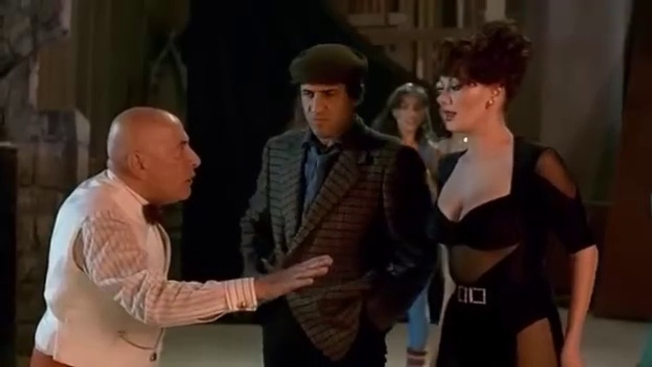 Adriano Celentano Ász