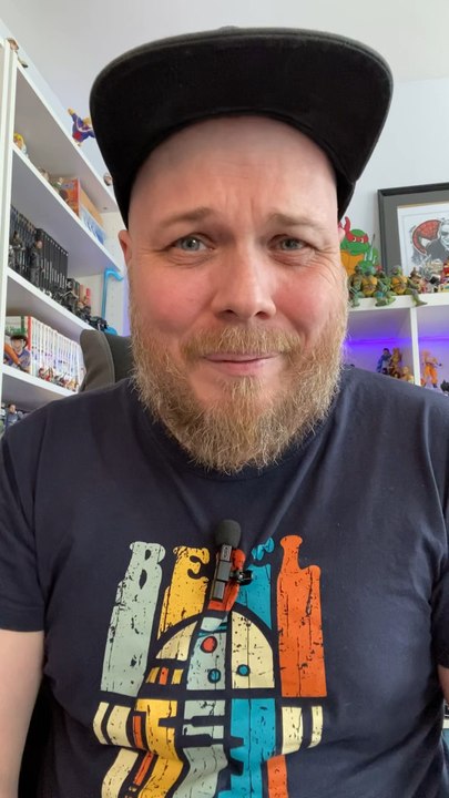 Unboxing Spiderman marvel legends de chez hasbro pulse