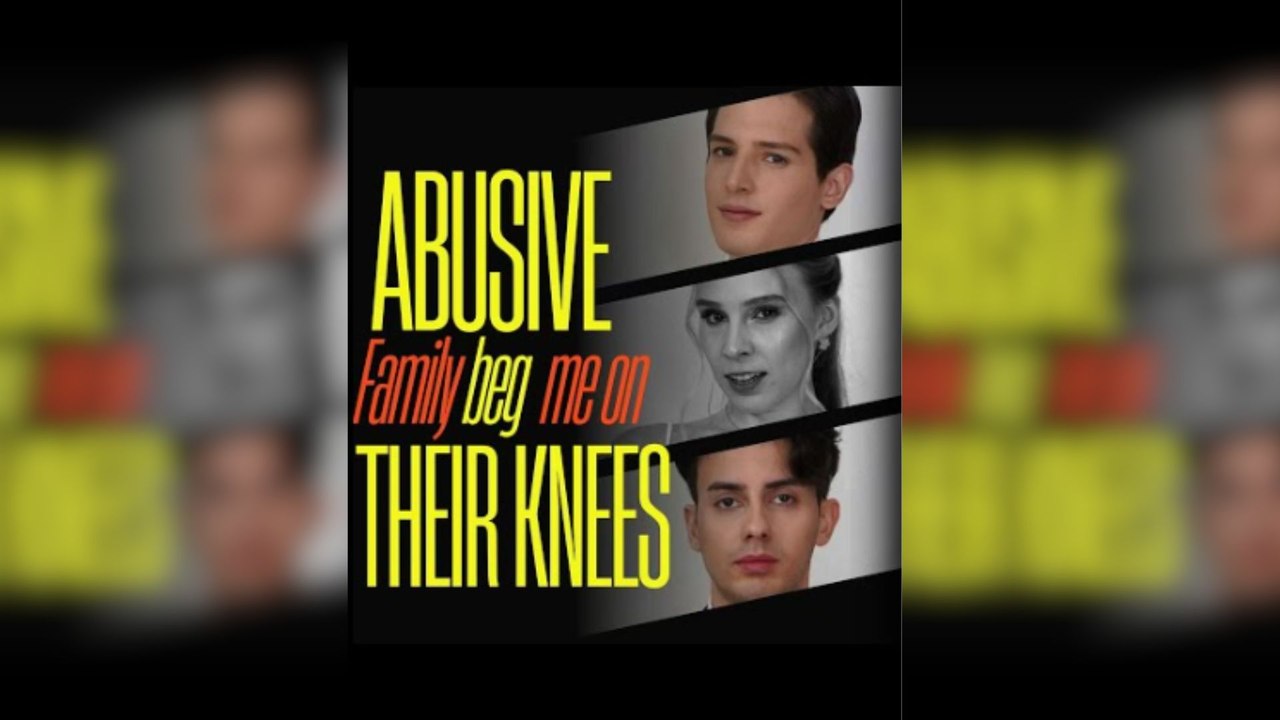 Abusive Family Begs Me on Their Knees Full Movie