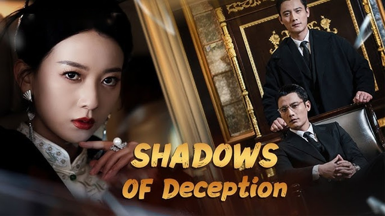 Shadows Of Deception - Full Movie