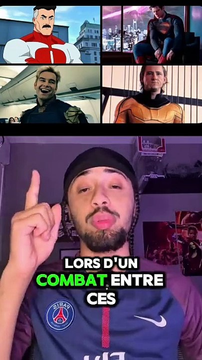 Avengers vs Thunderbolt