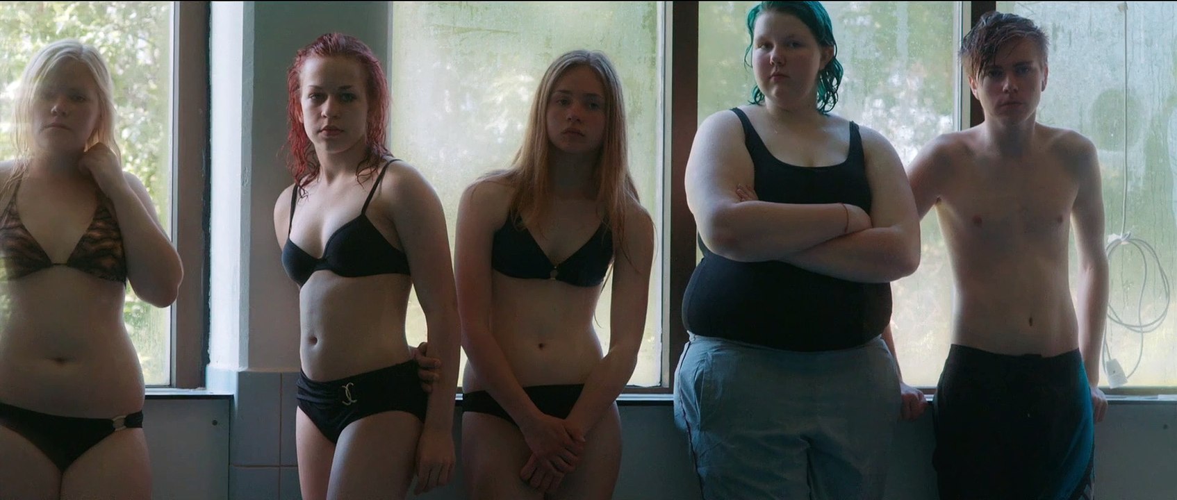 Flocken | movie | 2015 | Official Trailer